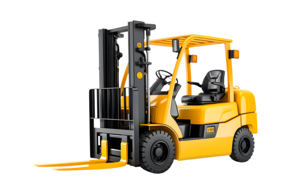 forklift